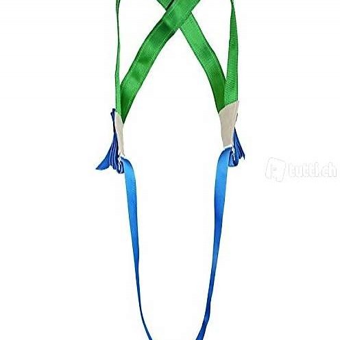  Möbeltrage-Kreuzgurt mit separatem Gurtband