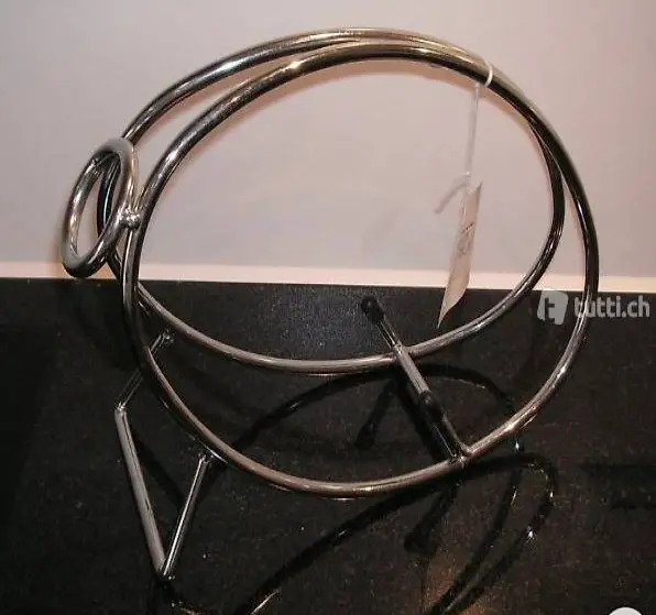 Wein Flaschen Halter Weinständer