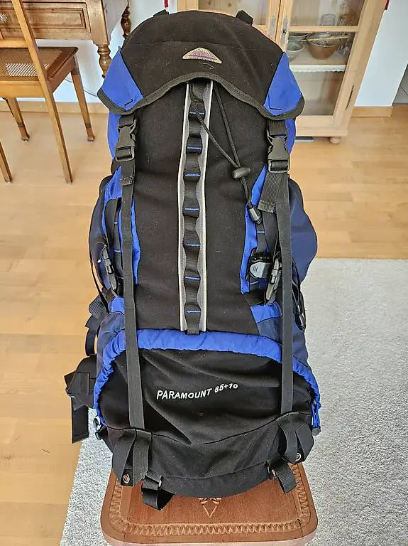 Trekkingrucksack