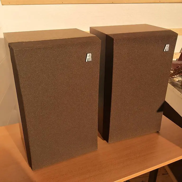 Acustic Research Modell 18LS