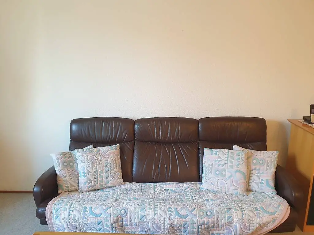 Tagesdecke inkl. 4 passende Kissen