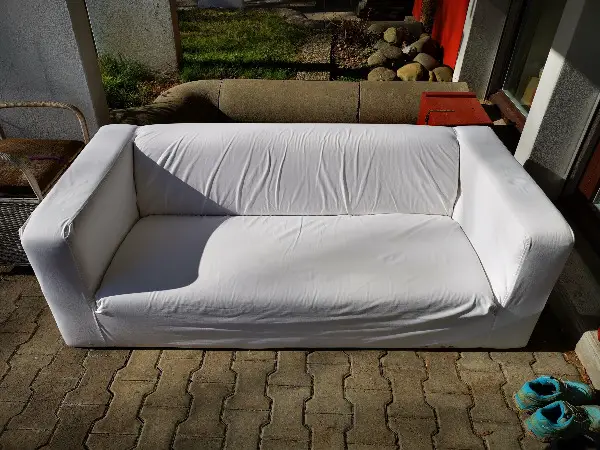 IKEA Sofa zu verschenken, gratis