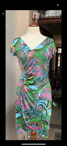 Joseph Ribkoff Designerkleid