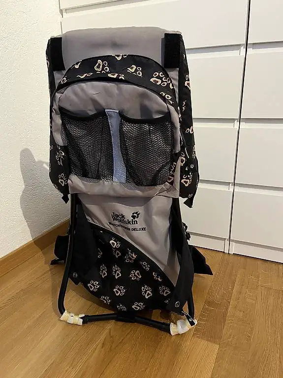 Wanderrucksack Jack Wolfskin