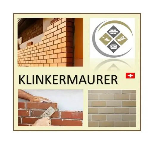 2 Maurer/Klinkermaurer (CH-Kt. Zürich) - per sofort