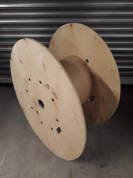  Seil-Haspel / Seilrolle zu verkaufen