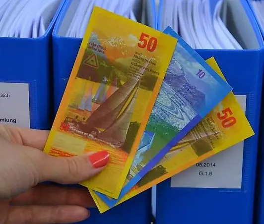 Reka-Card-Guthaben, Reka-Checks, RekaRail, SBB-Geschenkkarte