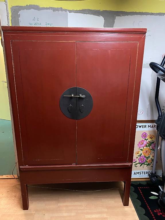 Hochzeitsschrank Antik Zhejiong