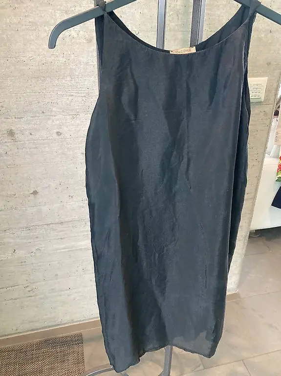 Seidenkleid von Falconeri