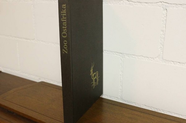 Silva-Buch ZOO OSTAFRKA