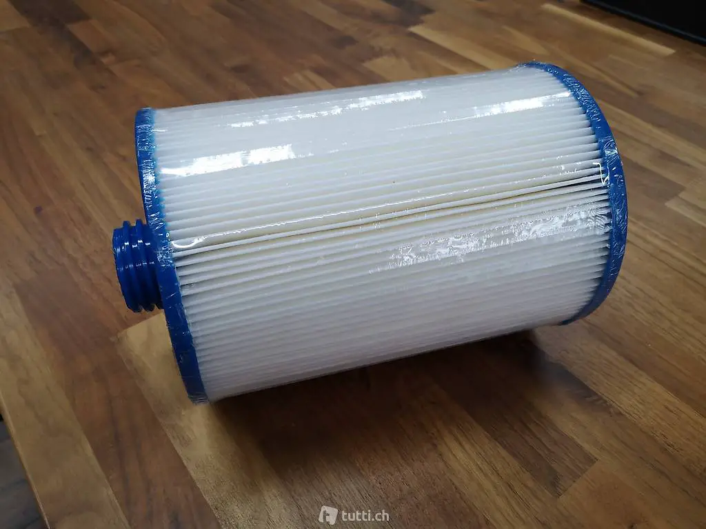  Whirlpool-Filter (Ersatzfilter)