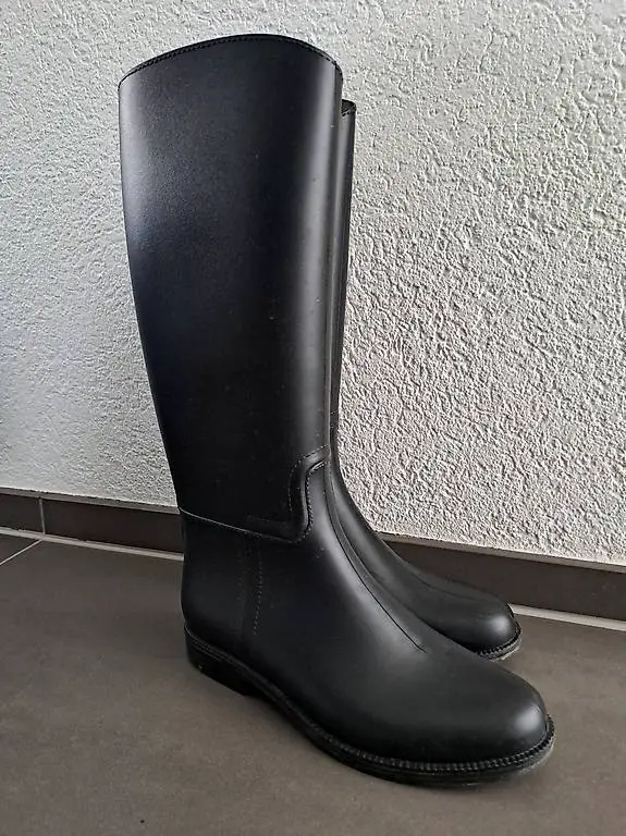 Reitstiefel STEEDS Gr. 35 (Neuwertig)