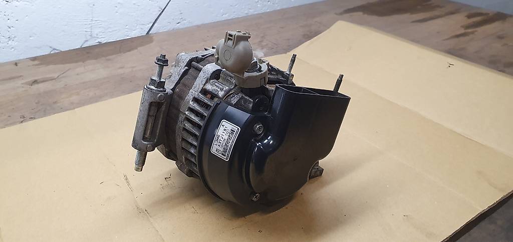 Alternator Mazda 6 MPS