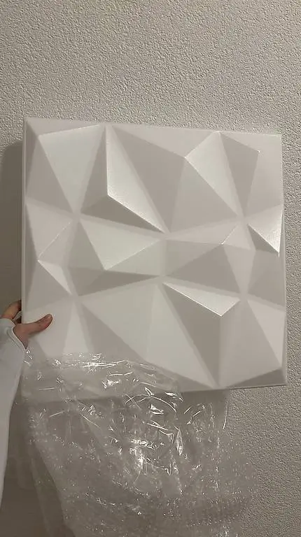 Wandverkleidung Gaming Room