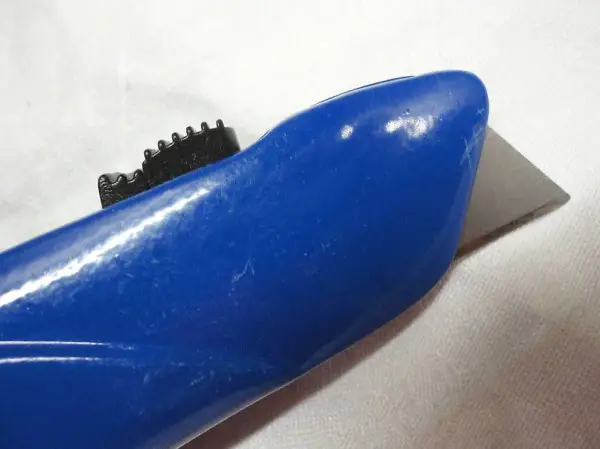  Teppichmesser Metall TOP