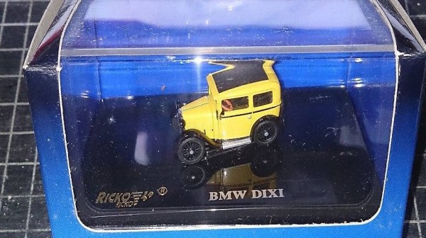 BMW Dixi 1929
