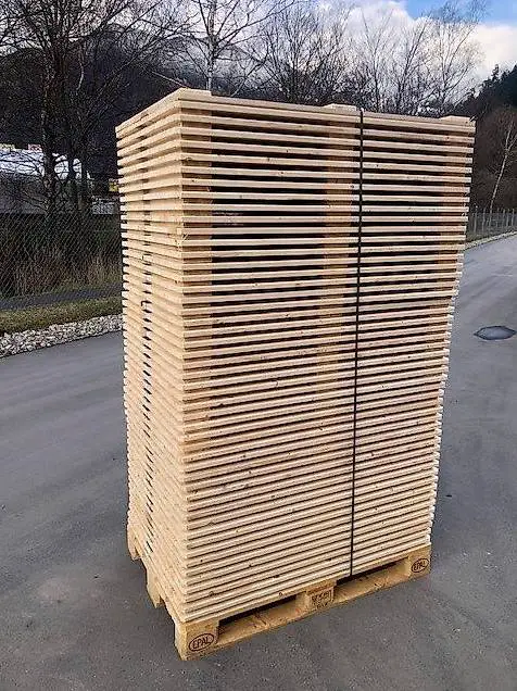 SBB Paletten - Deckel NEU