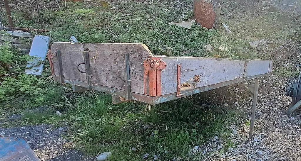 Brücke für diverse reform muli Plastik Paletten