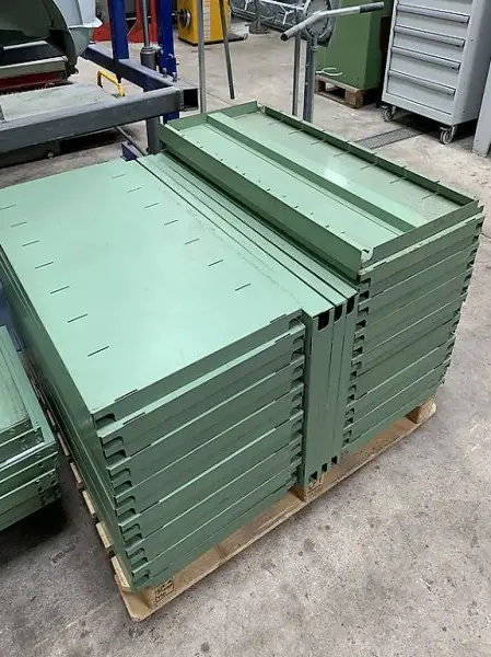  Vidmar Tablar / Gestelle