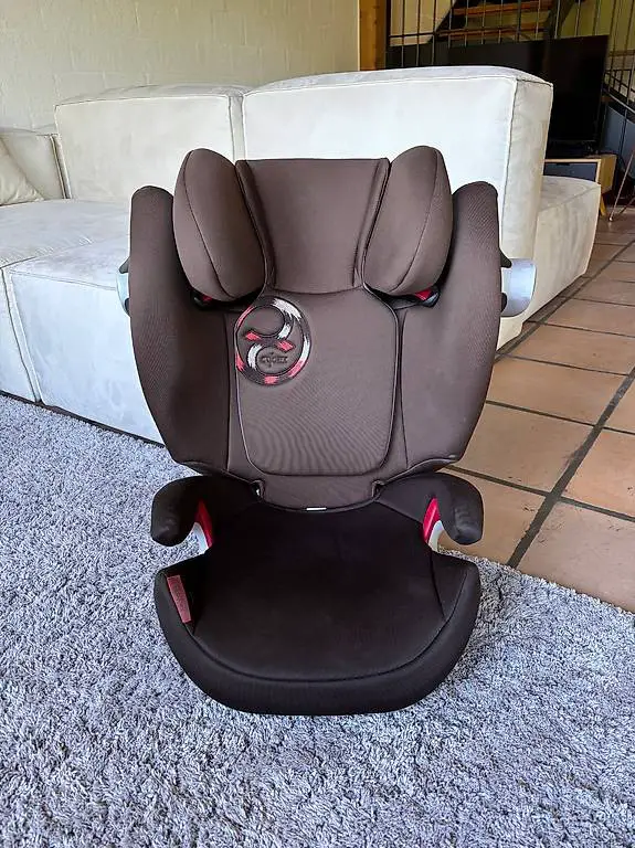 Cybex Kindersitz Gr. 2/3