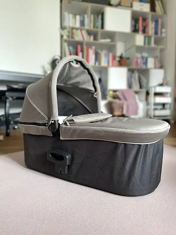 Babywanne Baby Jogger