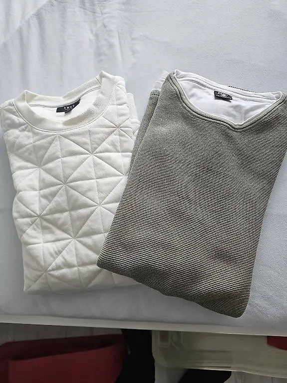 2x Pullover Gr. XL