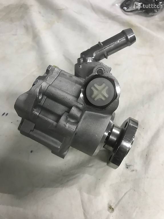 Servopumpe VW, Ford, Seat