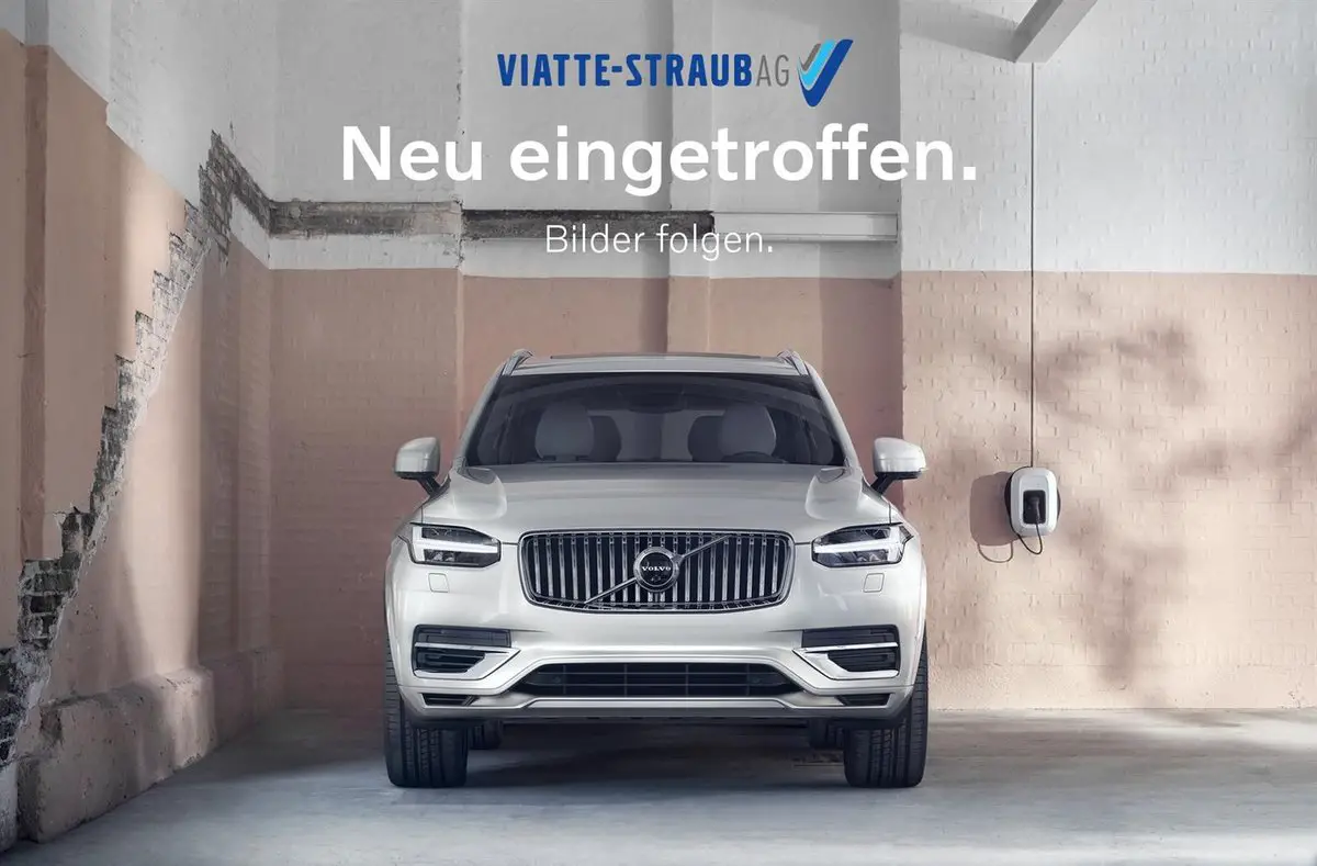 volvo xc90 2.0 d5 r-design 7p. awd