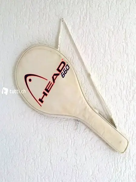 HEAD Tennis- Racket