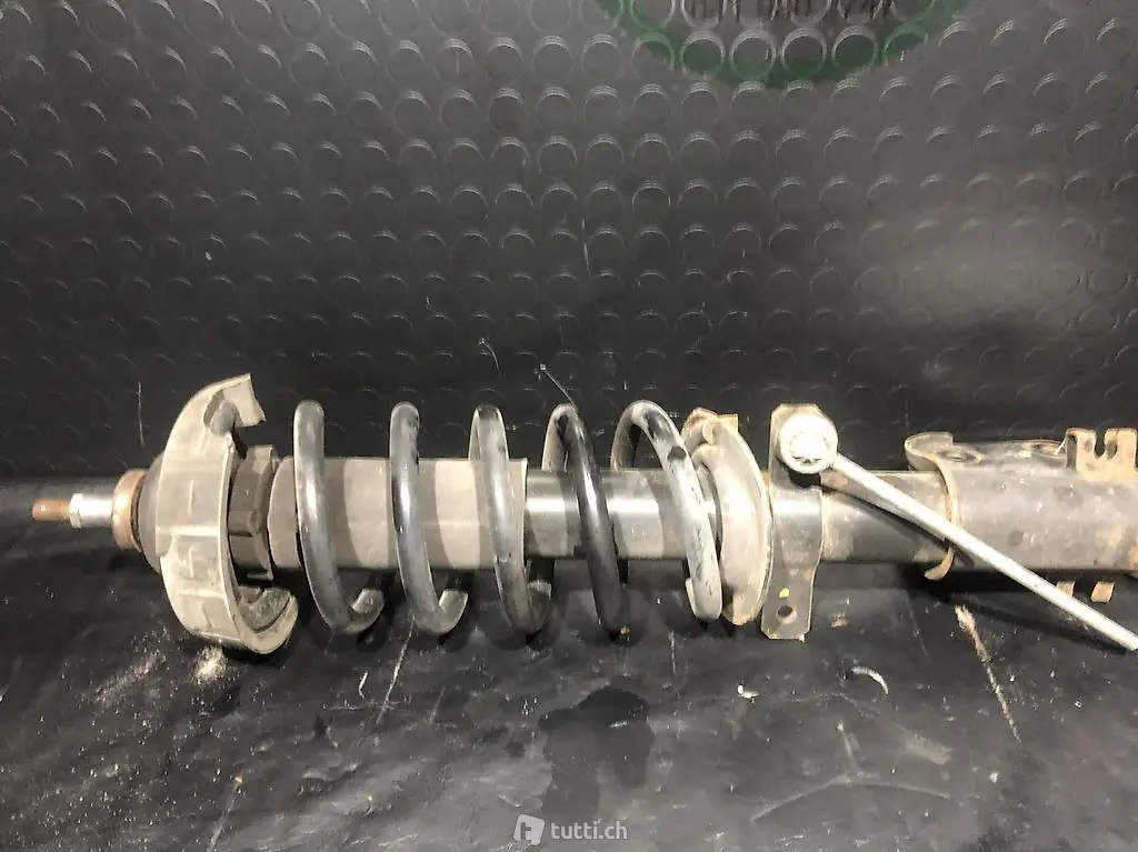  Federbein Vorne Links Opel Vivaro 2.0CDTI