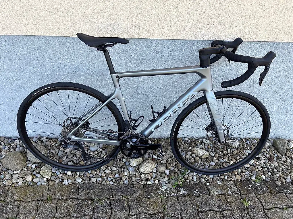 ORBEA Orca, Grösse 53