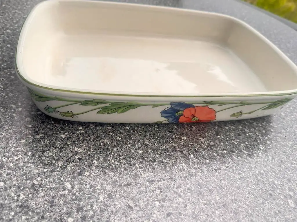 Villeroy & Boch V&B Vilbofour Amapola Kochgeschirr