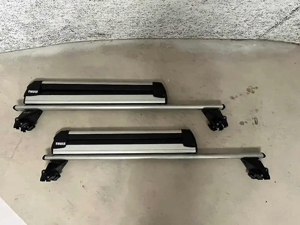 Thule Dachträger für Opel