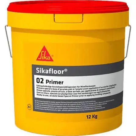 Sika Primer 02 - 12kg