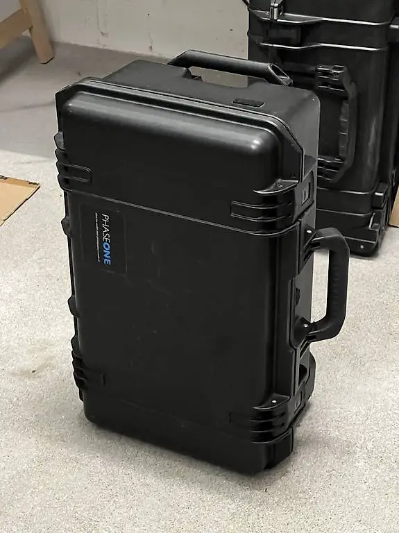 Phase One (Stormcase) Case