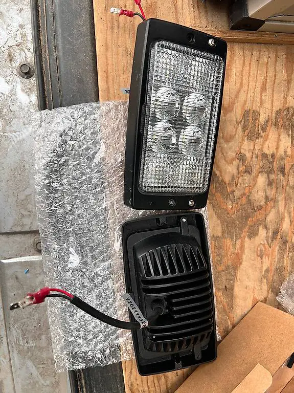 Zusatzscheinwerfer Hella ersatz