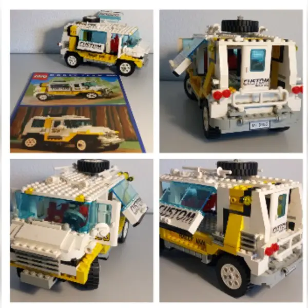 Viel Lego - Schnäppchen das Sie nicht verpassen sollten