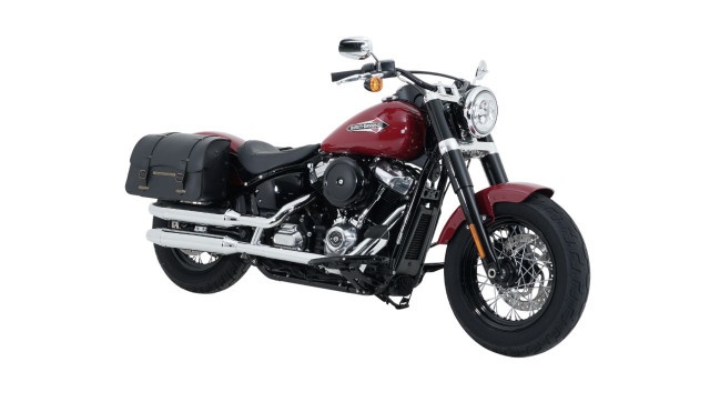 harley-davidson flsl 1745 softail slim 107