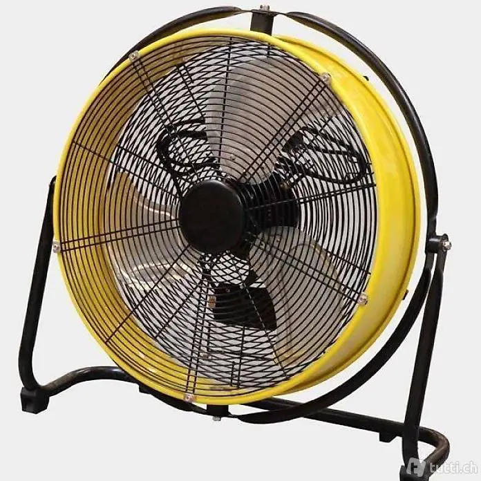  Master DF20 Ventilator 50 cm