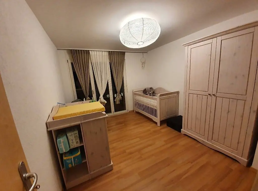 Komplettes Babyzimmer Lotta von Steens