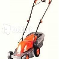  Elektro-Rasenmäher Flymo RE 330