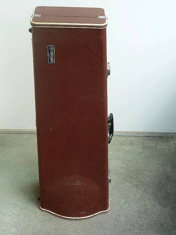 Yamaha Bass-Posaune YBL-322 zu verkaufen