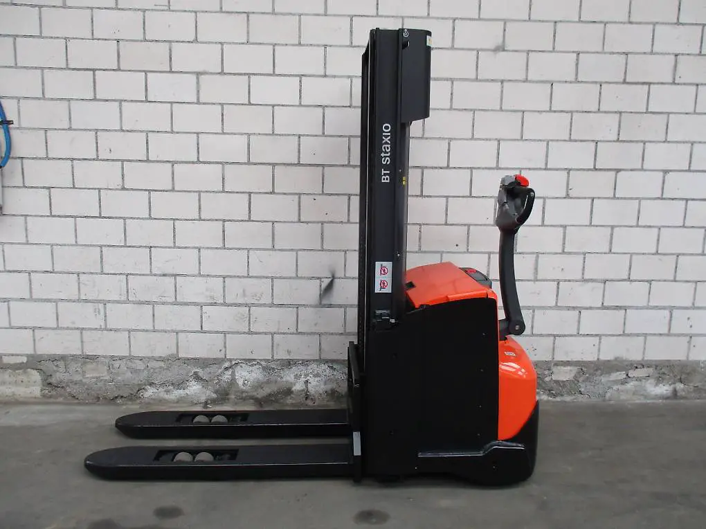 stapler bt swe120 ameise nur 740 stunden