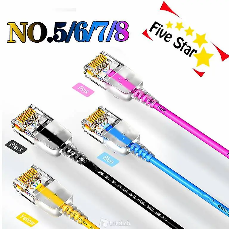  LAN kabel für freesat V8x V9 V7 gtmedia V7 s2x/V9 prime
