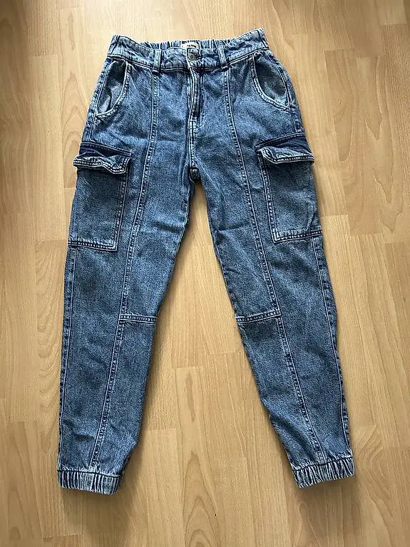 Damenjeans Gr. 36