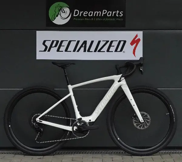 *Specialized Creo 2 Expert Carbon