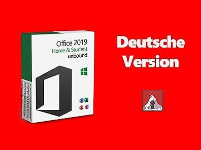 Office 2019 Home & Student