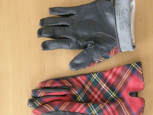 Lederhandschuhe 2060699