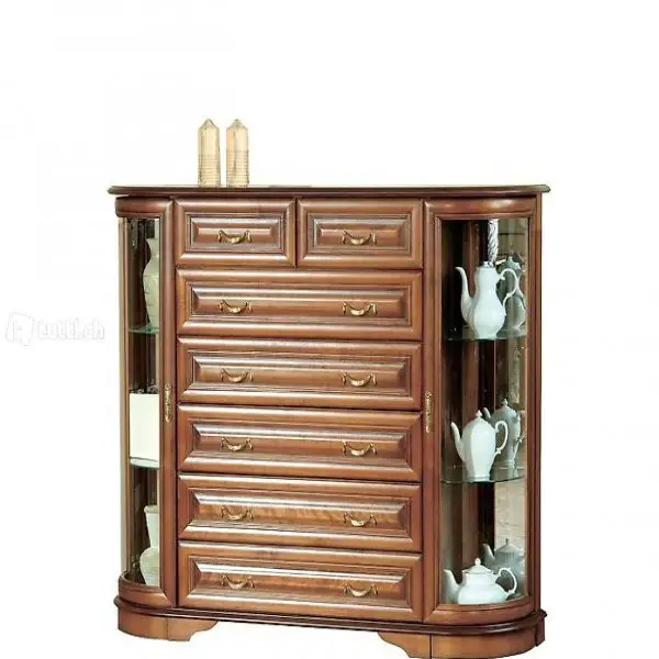  KOMMODEN VITRINEN APOTHEKENSCHRANK KOMMODENSCHRANK Z-K6