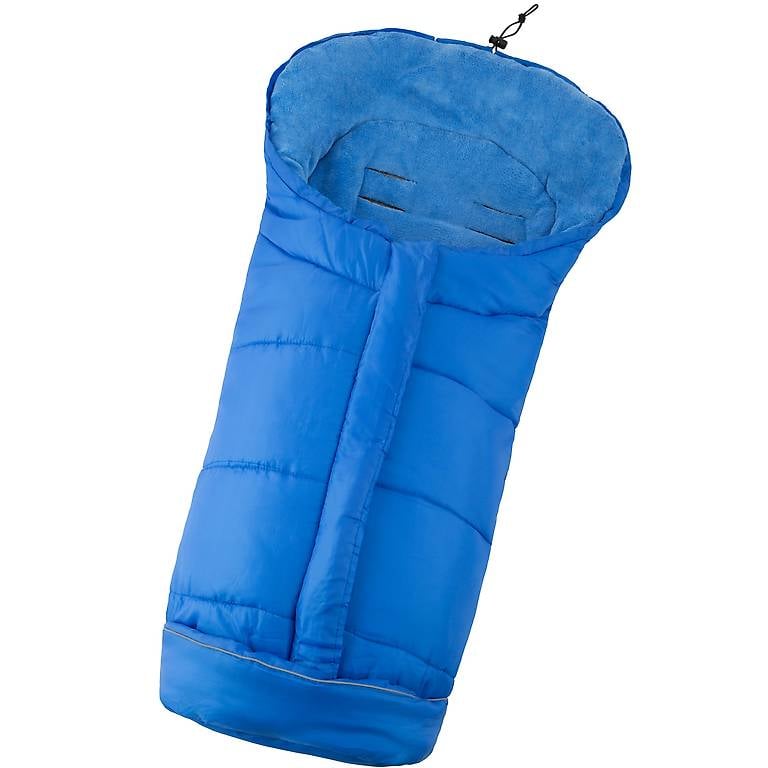 Coprigambe con imbottitura termica, 4